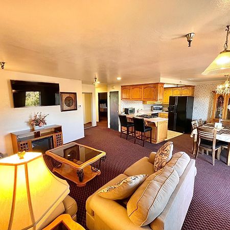 Oakridge Inn Oak View Экстерьер фото