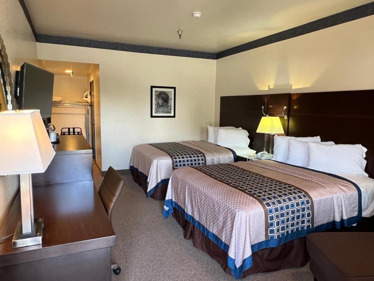 Oakridge Inn Oak View Экстерьер фото
